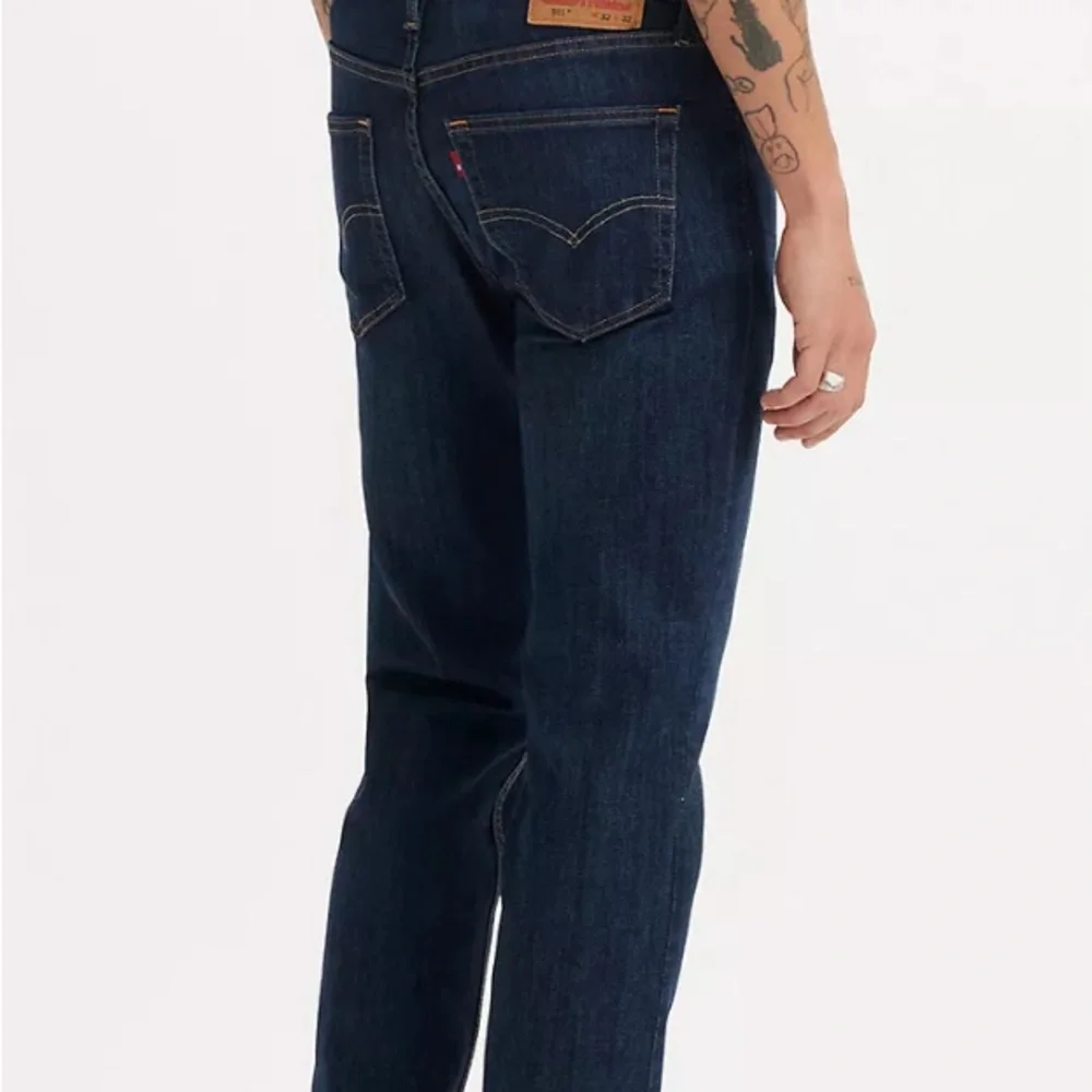 511™ SLIM FIT MEN'S JEANS 36x30